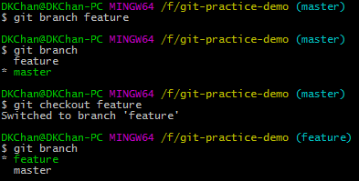 branch